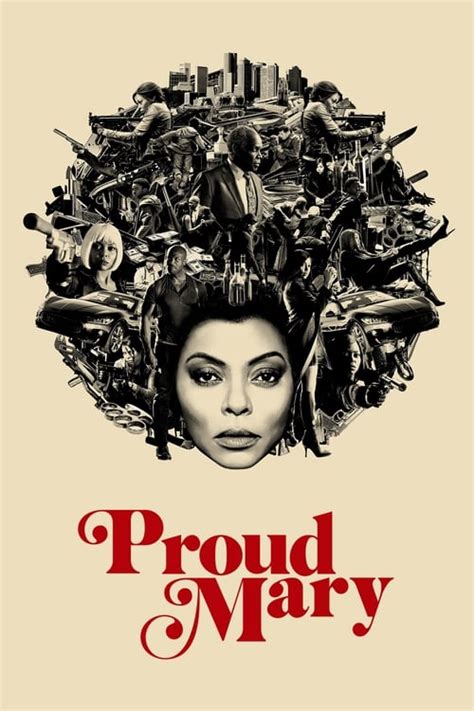 proud mary imdb|proud mary full movie.